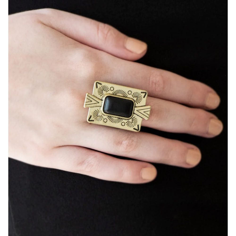 Brass Ring - Picture 2 of 2